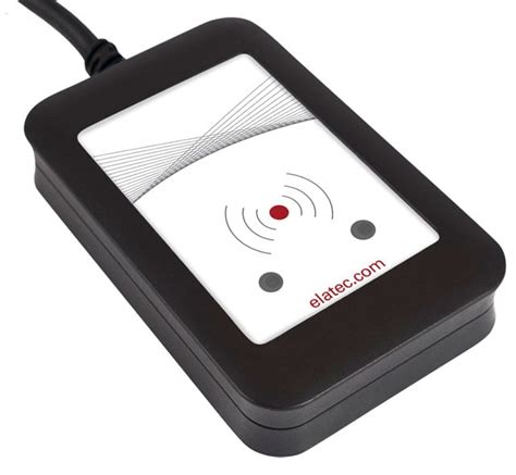 elatec twn4 mifare nfc rfid card reader|elatec twn4 multitech reader.